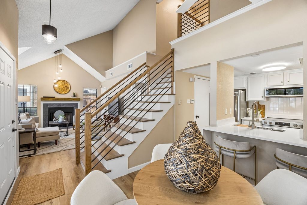449 Harris Street 101H, Coppell, TX 75019