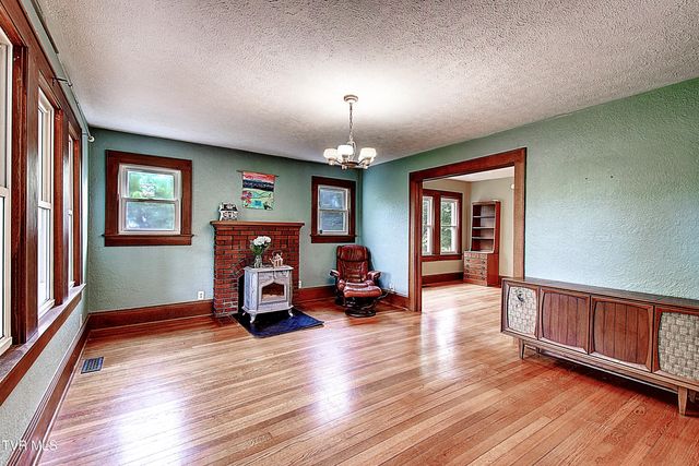 160 Conklin Road, Jonesborough, TN 37659