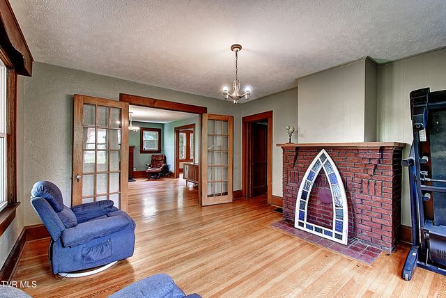 160 Conklin Road, Jonesborough, TN 37659
