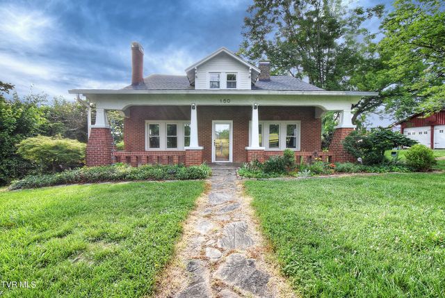 160 Conklin Road, Jonesborough, TN 37659