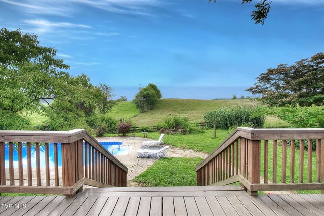 160 Conklin Road, Jonesborough, TN 37659