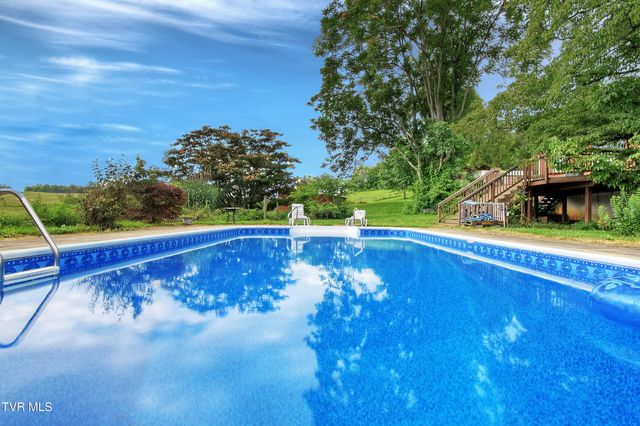 160 Conklin Road, Jonesborough, TN 37659