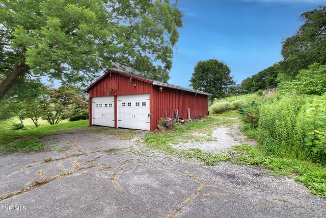 160 Conklin Road, Jonesborough, TN 37659