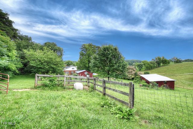 160 Conklin Road, Jonesborough, TN 37659