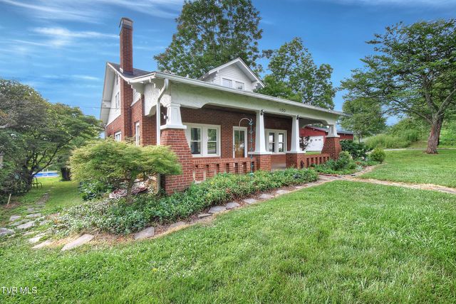160 Conklin Road, Jonesborough, TN 37659