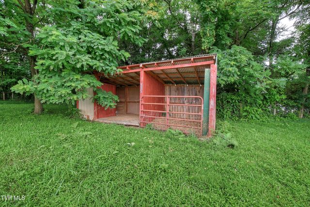 160 Conklin Road, Jonesborough, TN 37659