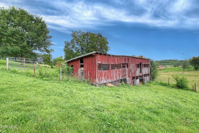 160 Conklin Road, Jonesborough, TN 37659