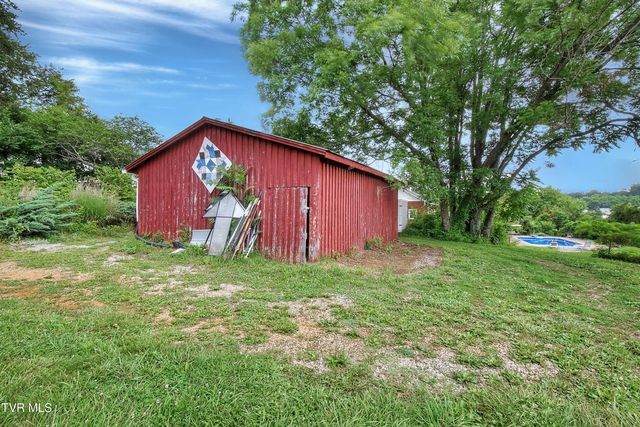 160 Conklin Road, Jonesborough, TN 37659