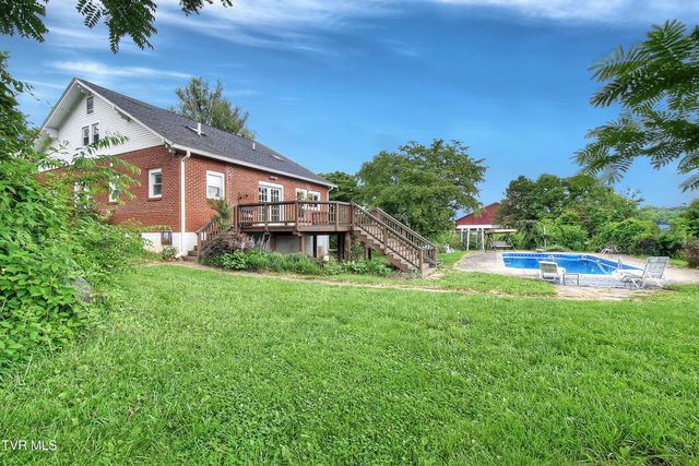 160 Conklin Road, Jonesborough, TN 37659