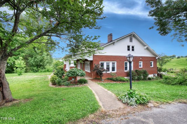 160 Conklin Road, Jonesborough, TN 37659