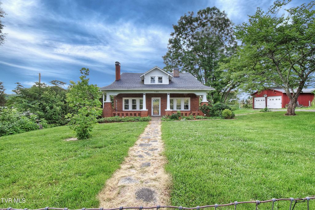160 Conklin Road, Jonesborough, TN 37659
