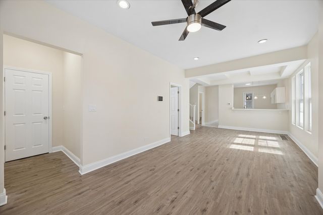 7845 S Ingleside Avenue, Chicago, IL 60619
