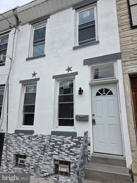 5018 GLENLOCH ST, Philadelphia, PA 19124