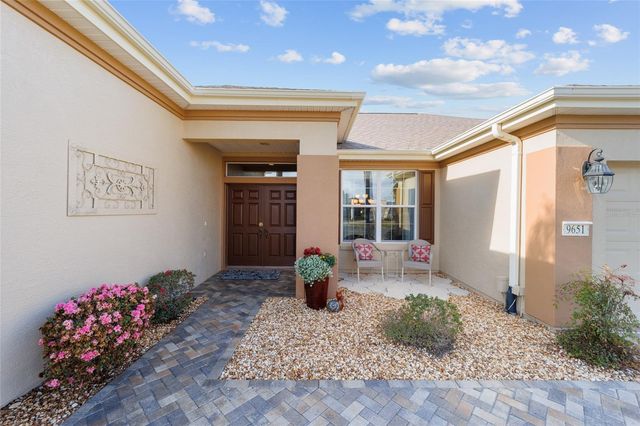 9651 SE 137TH STREET ROAD, Summerfield, FL 34491