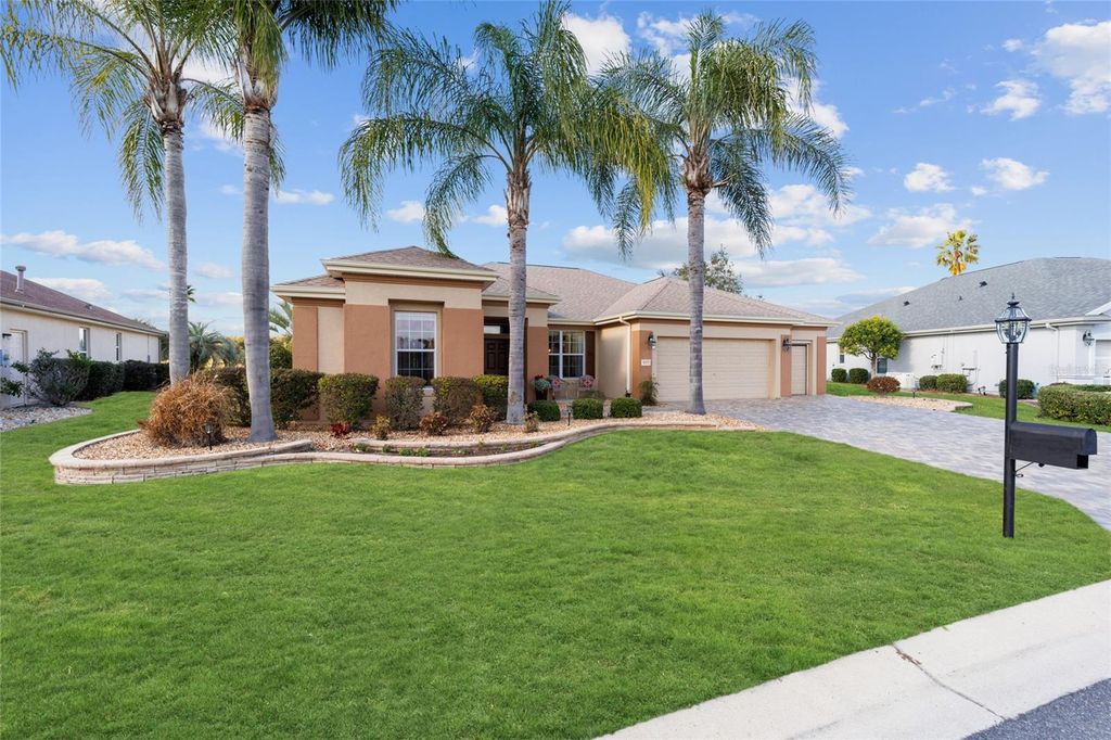 9651 SE 137TH STREET ROAD, Summerfield, FL 34491