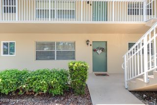 161 Cape Shores Circle, 2-D, Cape Canaveral, FL 32920