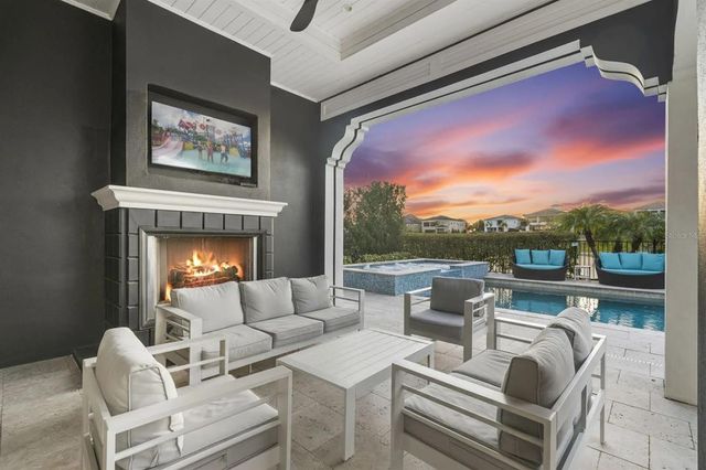 521 MUIRFIELD LOOP, Reunion, FL 34747