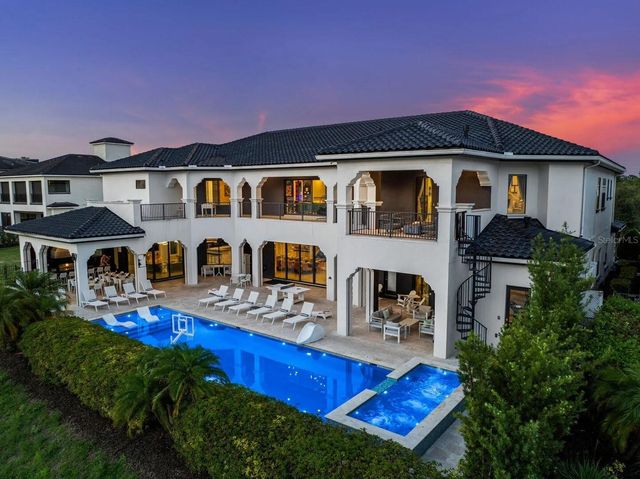 521 MUIRFIELD LOOP, Reunion, FL 34747