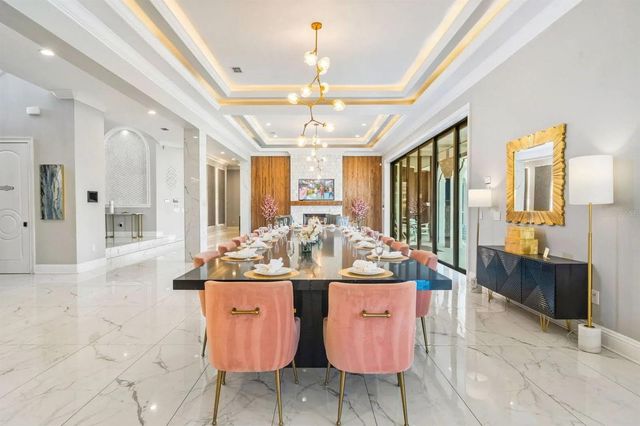 521 MUIRFIELD LOOP, Reunion, FL 34747