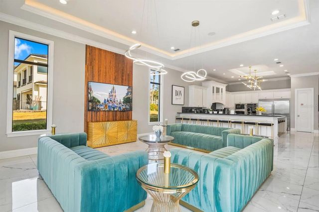 521 MUIRFIELD LOOP, Reunion, FL 34747