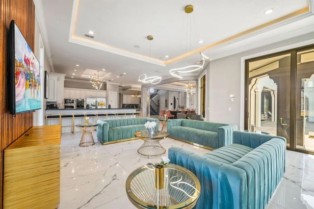 521 MUIRFIELD LOOP, Reunion, FL 34747