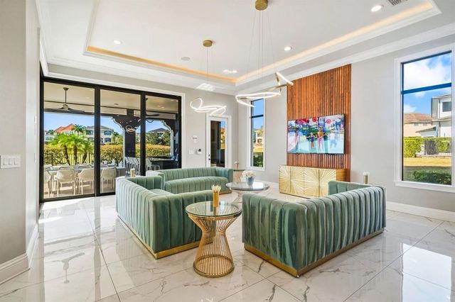 521 MUIRFIELD LOOP, Reunion, FL 34747