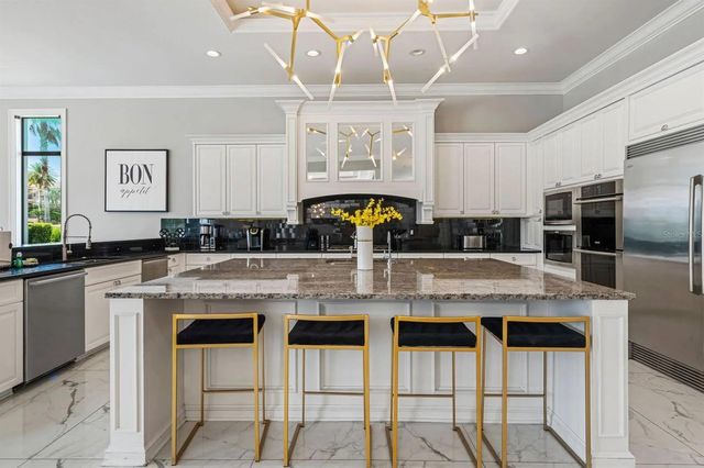 521 MUIRFIELD LOOP, Reunion, FL 34747