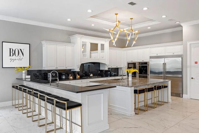 521 MUIRFIELD LOOP, Reunion, FL 34747