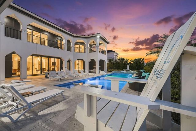 521 MUIRFIELD LOOP, Reunion, FL 34747