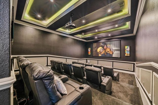 521 MUIRFIELD LOOP, Reunion, FL 34747