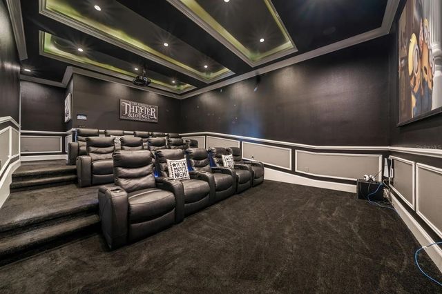 521 MUIRFIELD LOOP, Reunion, FL 34747