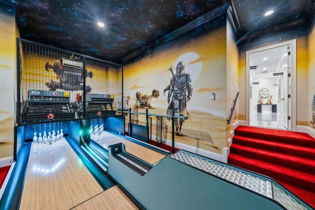 521 MUIRFIELD LOOP, Reunion, FL 34747