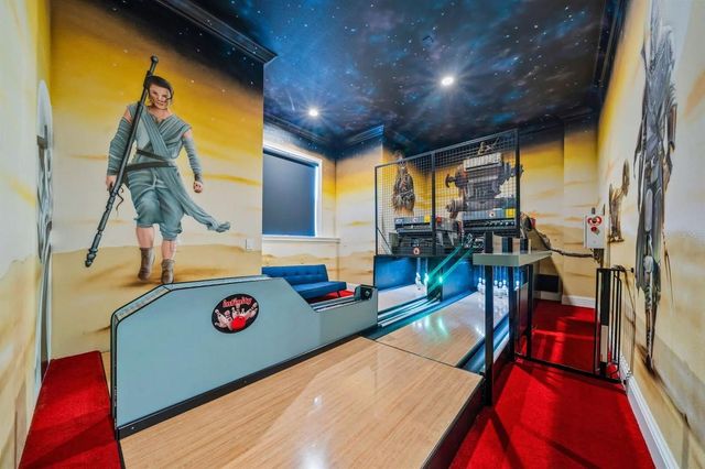 521 MUIRFIELD LOOP, Reunion, FL 34747