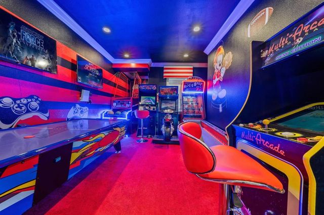 521 MUIRFIELD LOOP, Reunion, FL 34747