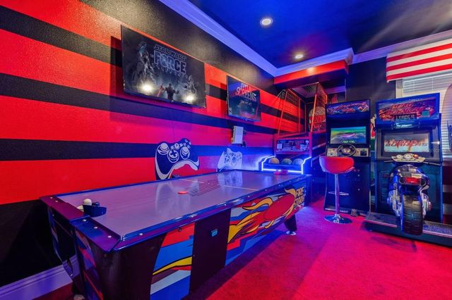 521 MUIRFIELD LOOP, Reunion, FL 34747