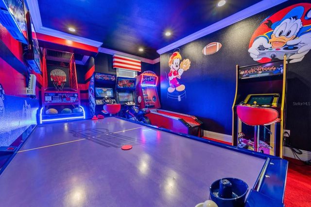 521 MUIRFIELD LOOP, Reunion, FL 34747