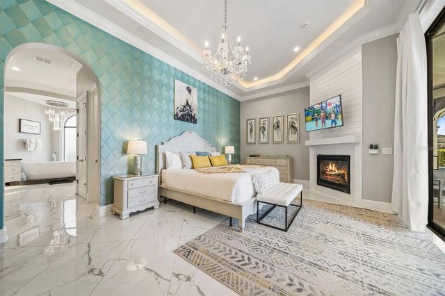 521 MUIRFIELD LOOP, Reunion, FL 34747