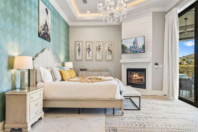 521 MUIRFIELD LOOP, Reunion, FL 34747