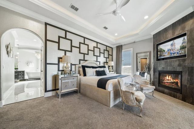 521 MUIRFIELD LOOP, Reunion, FL 34747