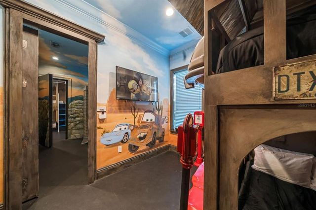 521 MUIRFIELD LOOP, Reunion, FL 34747