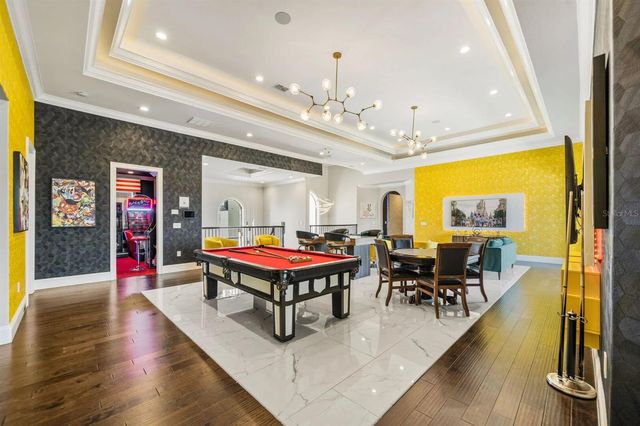 521 MUIRFIELD LOOP, Reunion, FL 34747