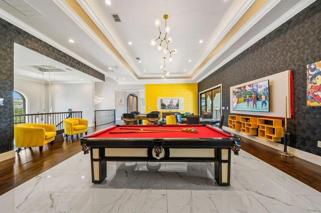 521 MUIRFIELD LOOP, Reunion, FL 34747