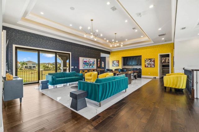 521 MUIRFIELD LOOP, Reunion, FL 34747