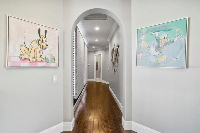 521 MUIRFIELD LOOP, Reunion, FL 34747