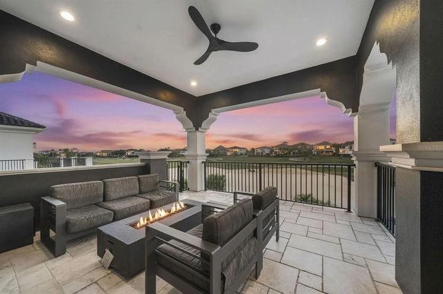 521 MUIRFIELD LOOP, Reunion, FL 34747