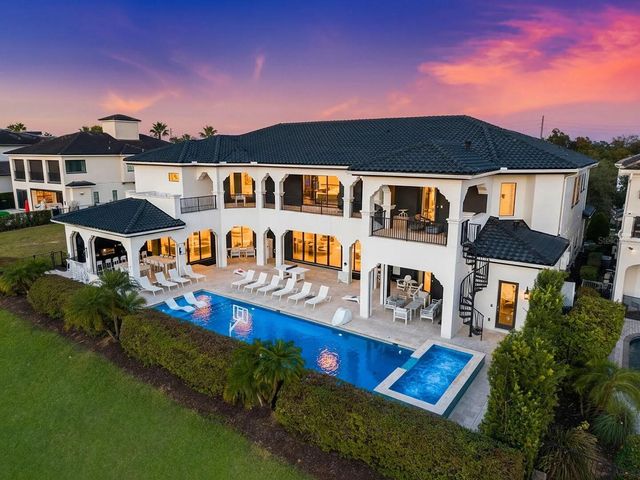 521 MUIRFIELD LOOP, Reunion, FL 34747