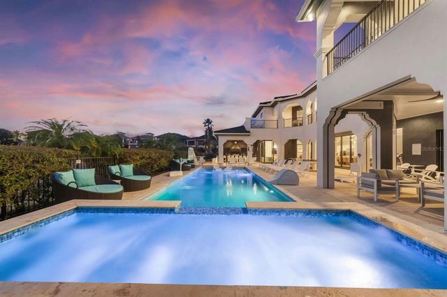 521 MUIRFIELD LOOP, Reunion, FL 34747