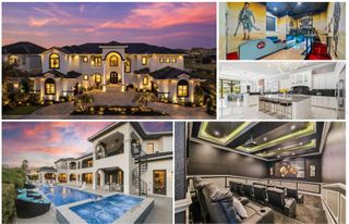 521 MUIRFIELD LOOP, Reunion, FL 34747