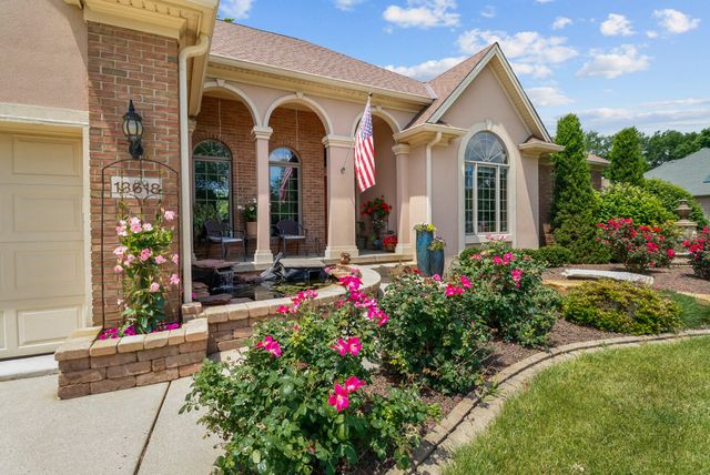 13618 Waite Court, Crown Point, IN 46307