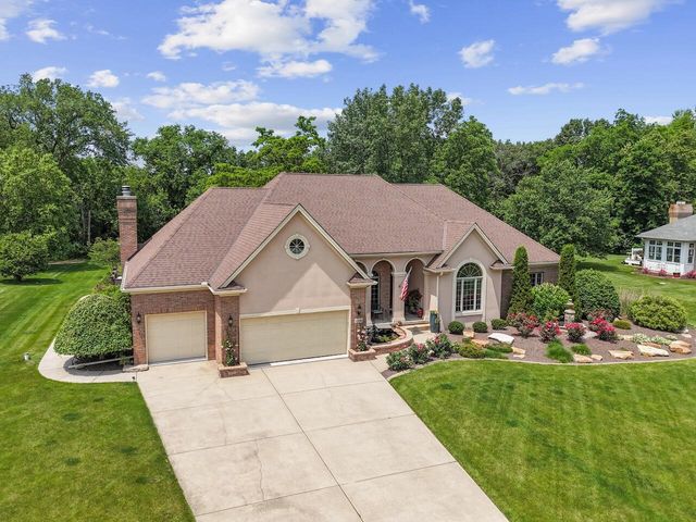 13618 Waite Court, Crown Point, IN 46307